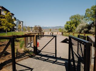 Weathervane, Boulder, CO 80303