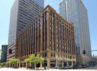 444 17th St APT 605, Denver, CO 80202