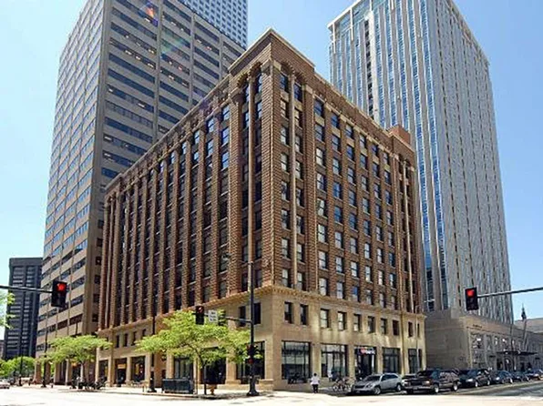 444 17th St, Denver, CO