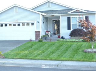 11210 208th St E, Graham, WA