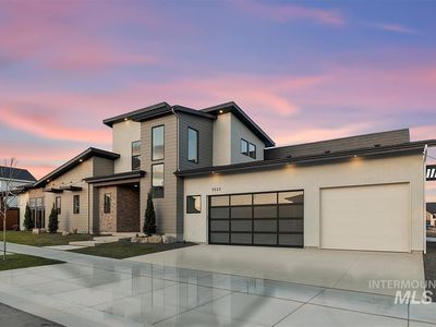3522 N Costa Madera Way, Star, ID, 83669