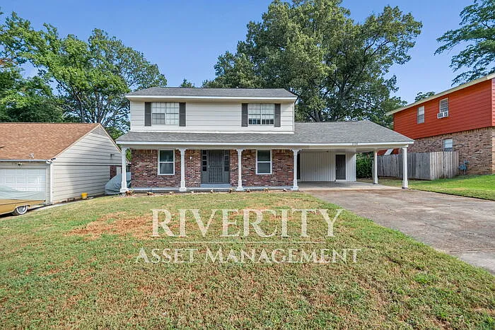 3108 Wickham Dr — Photo 1