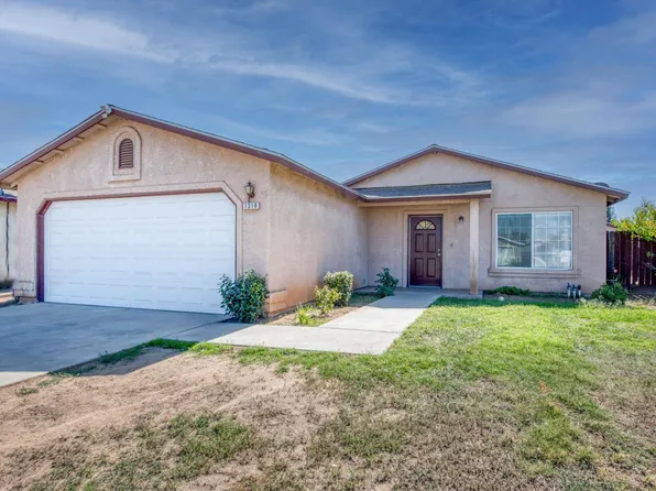 1316 Kathryn Ave, Madera, CA 93638