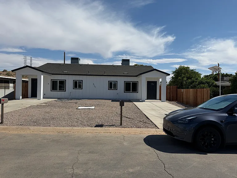 8125 E Bonnell St #A — Photo 1