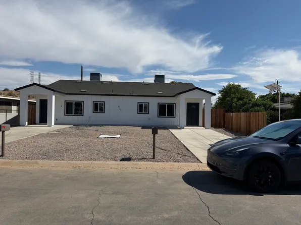 8125 E Bonnell St #A, Mesa, AZ 85207