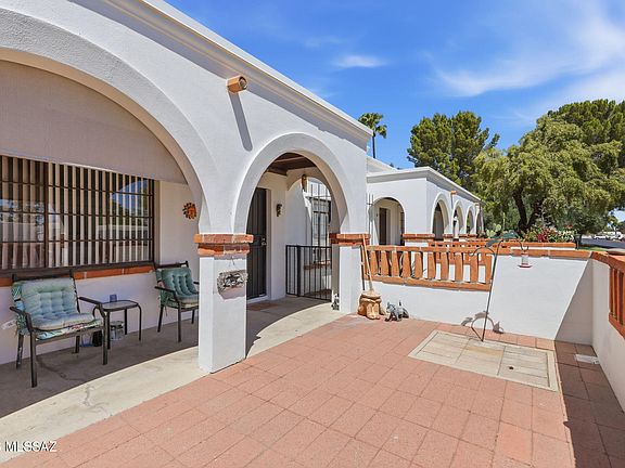 4th image of 436 S Paseo Madera