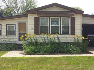 7801 88th Ave LOT 149, Pleasant Prairie, WI 53158