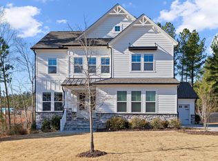 64 Parkway Dr, Pittsboro, NC 27312