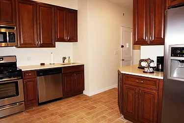 Sold by Fisher Pei International Realty, Inc.