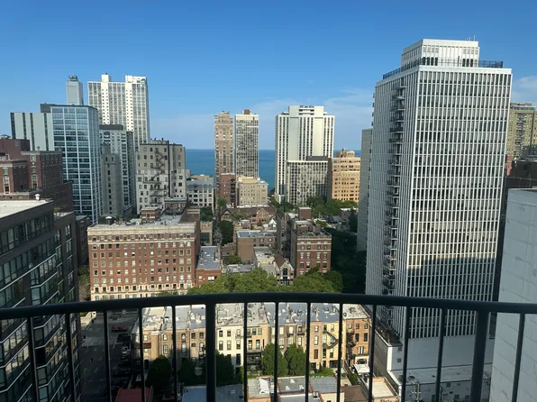 1250 N Dearborn St APT 22A, Chicago, IL 60610