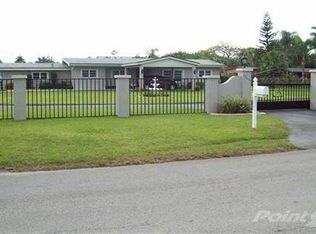 29425 Roberts Rd, Homestead, FL 33030