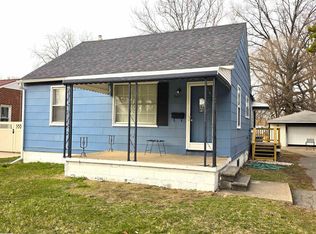 3471 Los Angeles Ave, Warren, MI