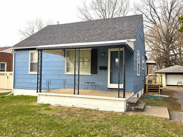 3471 Los Angeles Ave, Warren, MI 48091