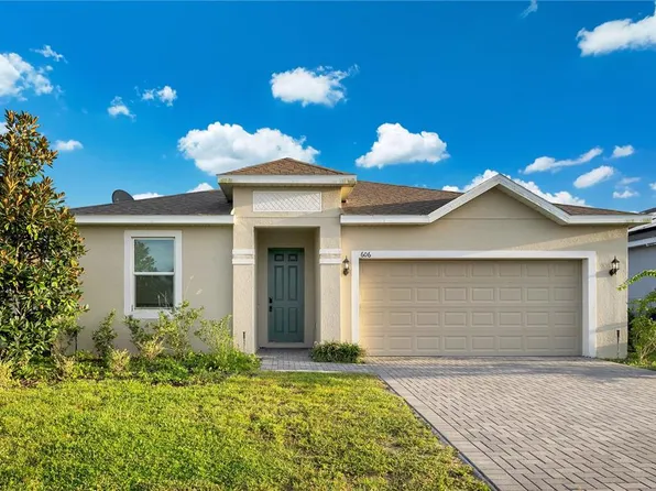 606 Fairview Ave, Haines City, FL 33844