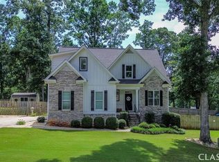179 Harolds Way, Colbert, GA 30628