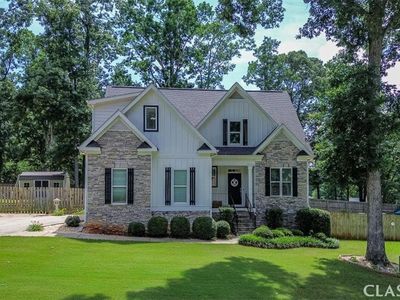 179 Harolds Way, Colbert, GA, 30628