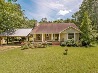 390 Village Farms Rd, Folsom, LA 70437