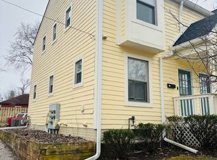 211 Arcade St #211, Ypsilanti, MI