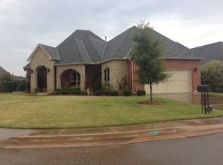 12316 Maiden Ln, Oklahoma City, OK 73142