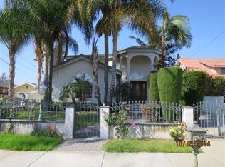 1053 S Willow Ave, West Covina, CA 91790