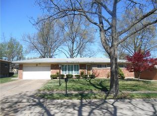 9237 Lavant Dr, Saint Louis, MO