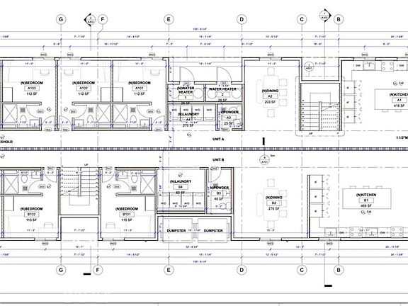 4th image of 1787 W 35th St