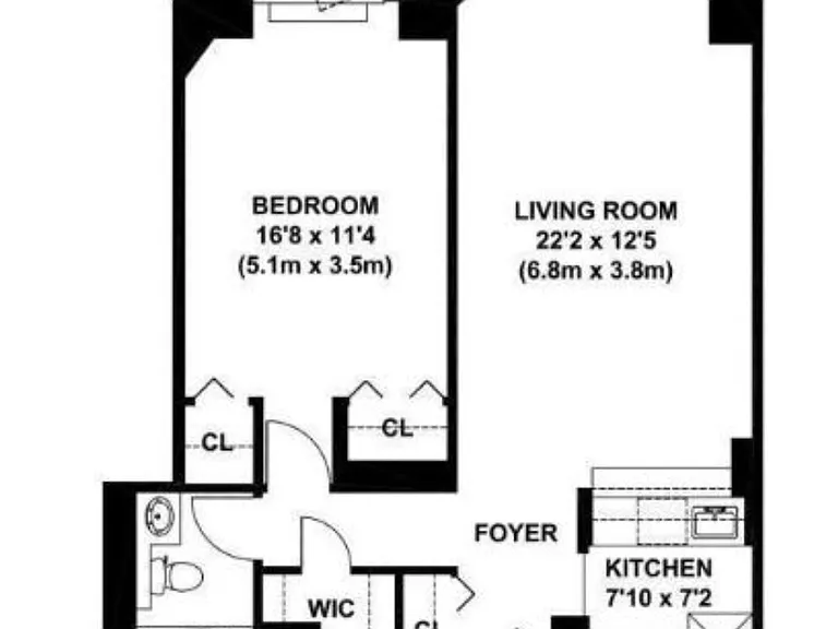 630 1st Ave #9G — Photo 2