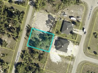 1235 Bacon Ave, Fort Myers, FL 33913