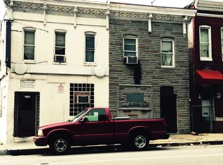 3001 Frederick Ave, Baltimore, MD 21223