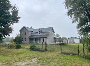 2753 E Snover Rd, Mayville, MI 48744