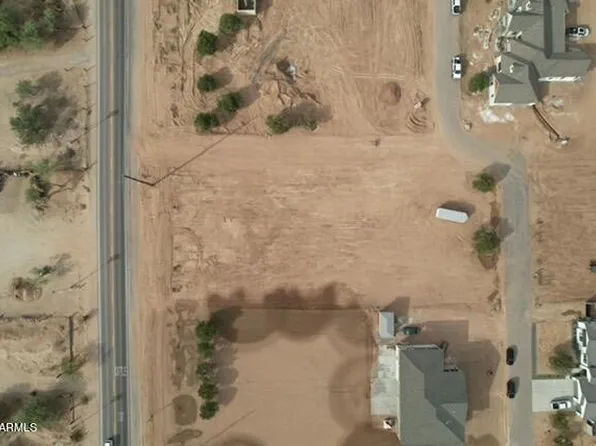 XXXXX E Navajo Drive #32, Queen Creek, AZ 85142