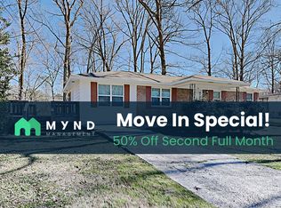 950 Westwood Rd, Mount Olive, AL 35117