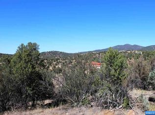 4584 N Grandview Rd, Silver City, NM 88061