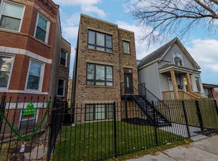 4112 W Potomac Ave, Chicago, IL 60651