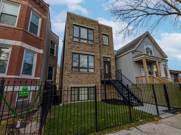 4112 W Potomac Ave, Chicago, IL 60651