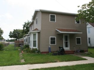 400 S East St, Mc Lean, IL 61754
