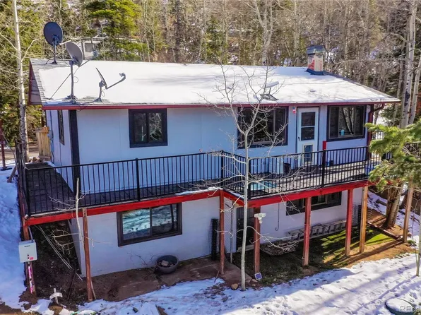 8393 Martin Lane, Conifer, CO 80433