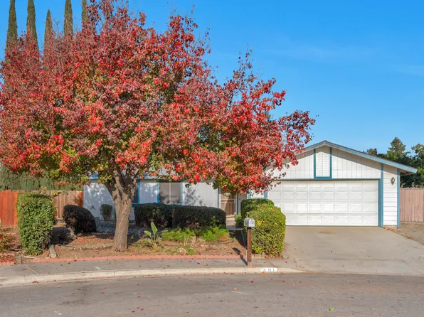1401 Willow Street, Exeter, CA 93221