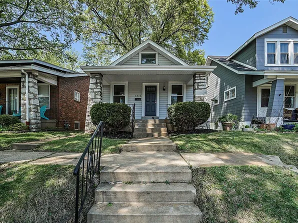 6473 Wanda Ave, Saint Louis, MO 63116