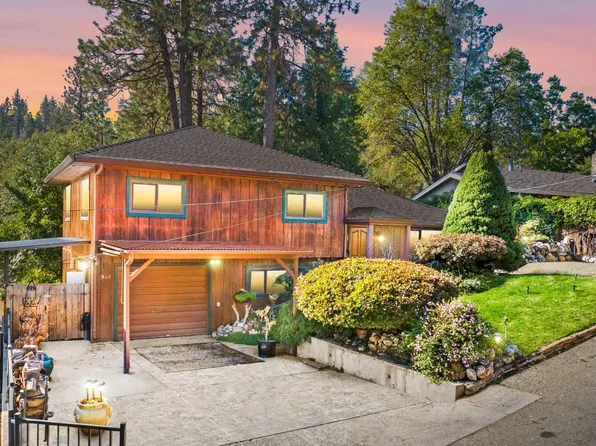948 Bartlett Ave, Placerville, CA 95667