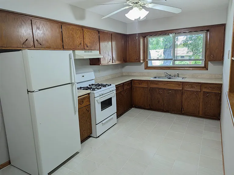 Star lane Apartments — Photo 7
