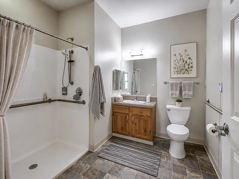Avondale 55+ Apartments — Photo 12