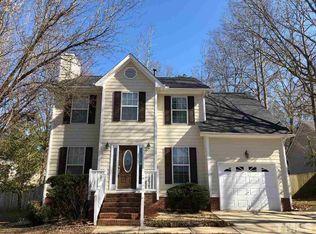 3015 Rennit Ct, Raleigh, NC 27603