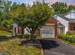 12100 Meadow Branch Way, Fredericksburg, VA 22407