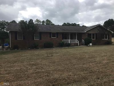 214 Griffin Mountain Trl NE, Conyers, GA, 30013