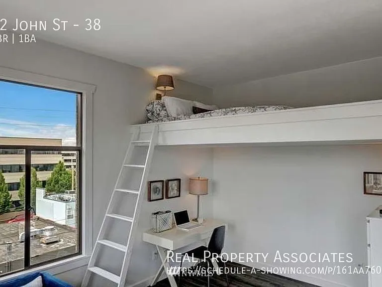 22 John St #38 — Photo 10
