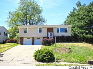 101 Whitefield Rd, Springfield, IL 62704