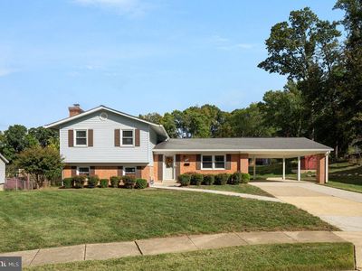 6434 Rives Ct, Springfield, VA, 22150