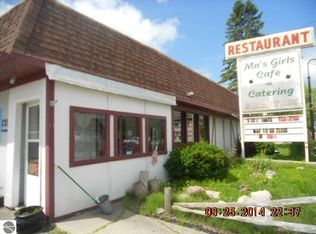214 E Center St, Omer, MI 48749