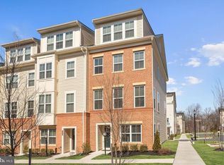 7003 Whitson Way, Hanover, MD 21076